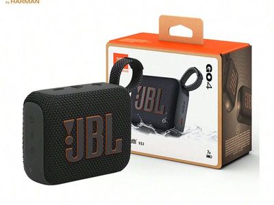 JBL GO 4
